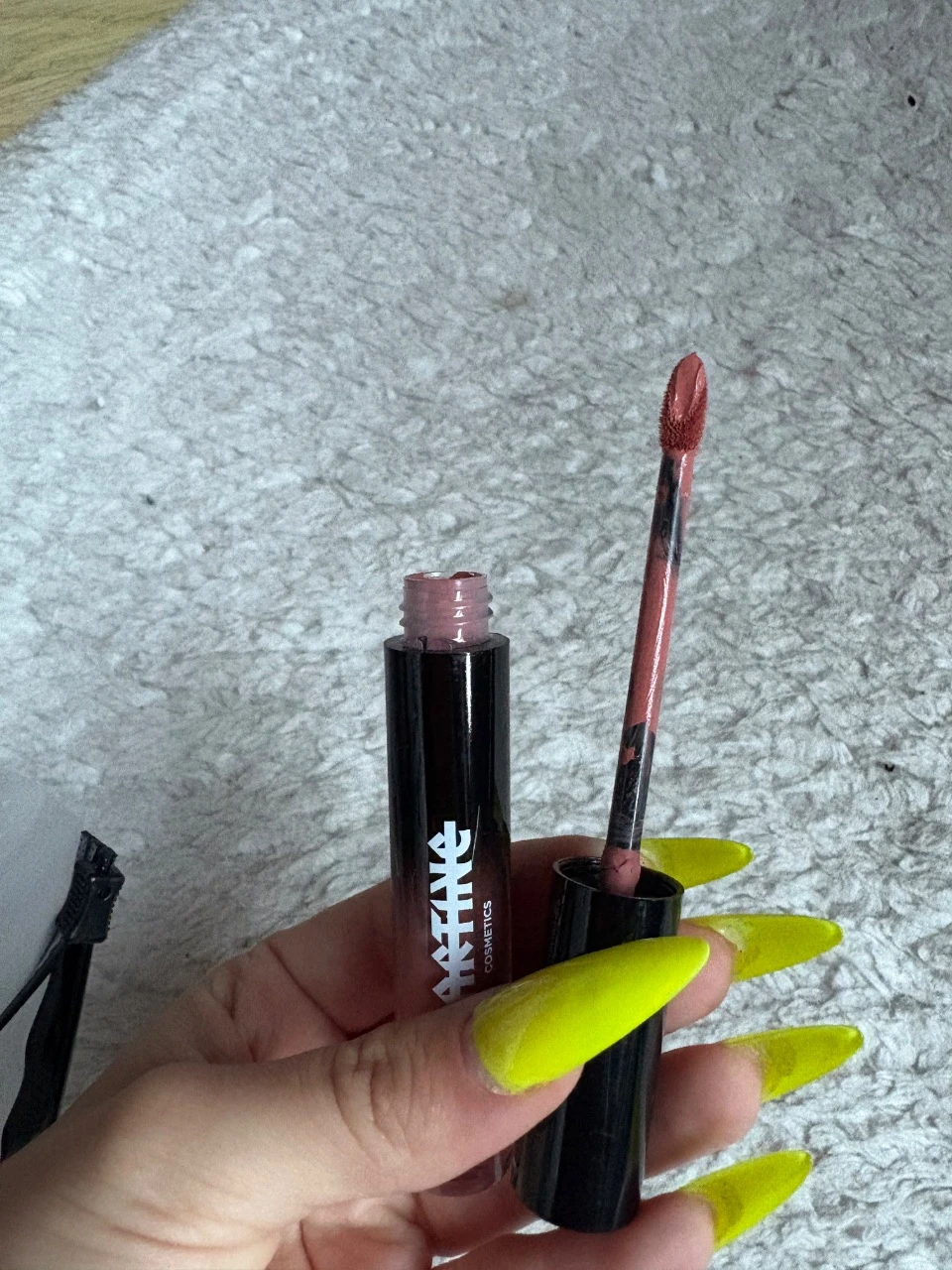 Lápiz labial Martine Cosmetics – photo 3